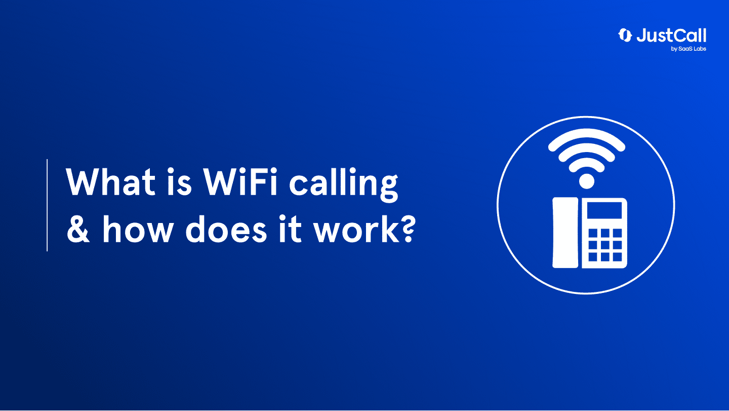 What Is WiFi Calling & How Does It Work?