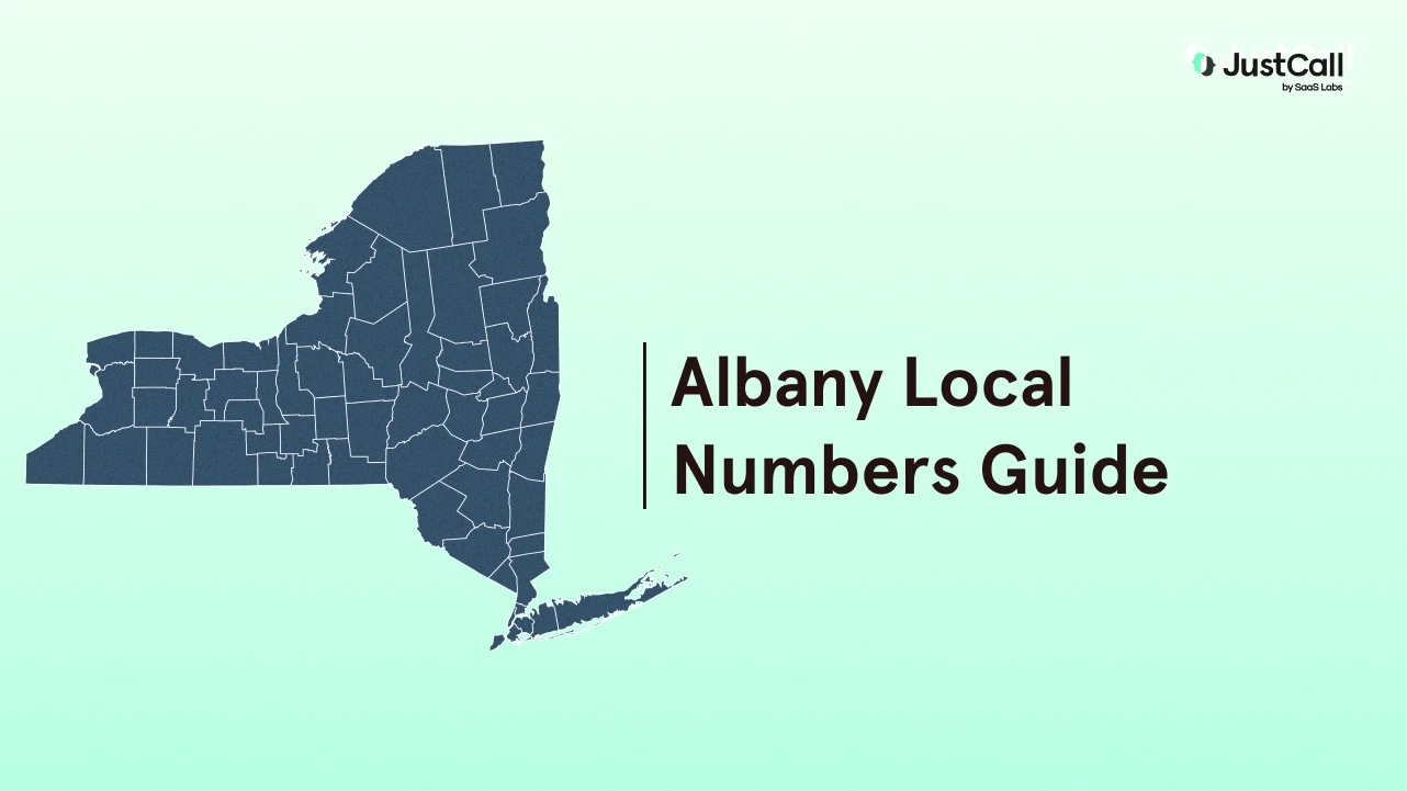 Area Code 518: Albany Local Phone Numbers
