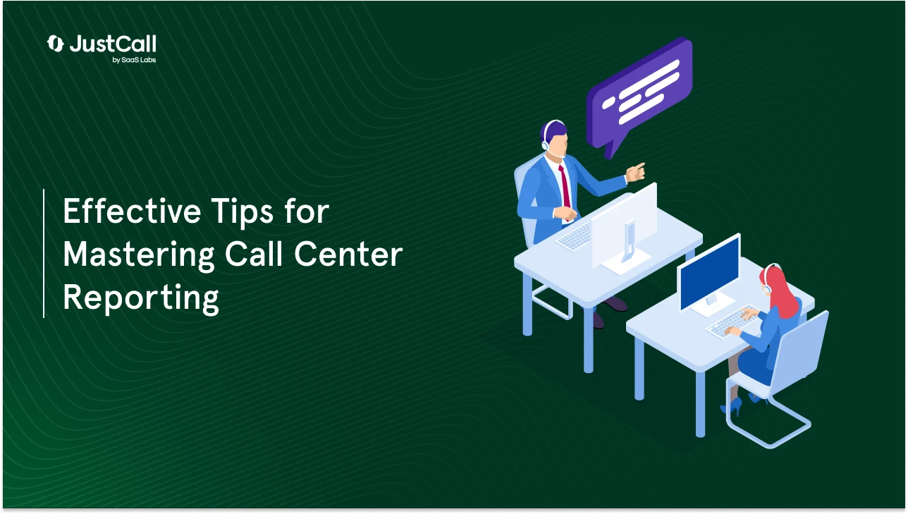 Call Center Reporting: The Definitive Guide (Updated)