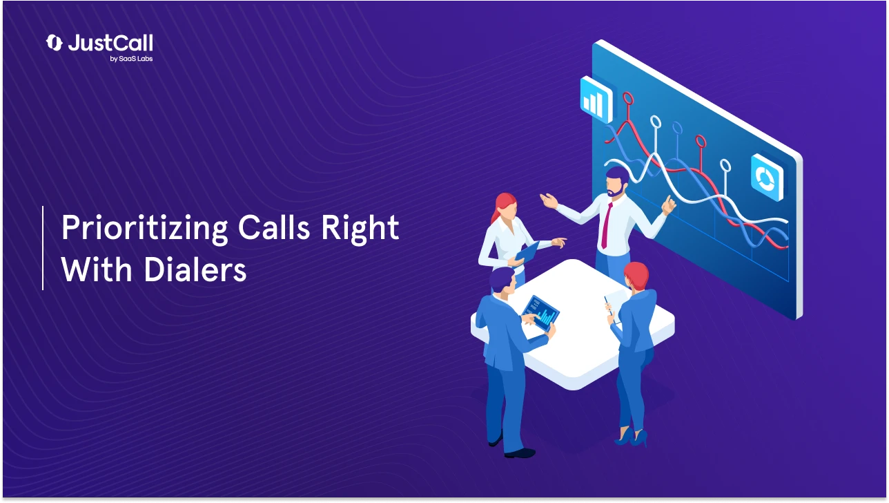 Top Strategies for Improving Call Prioritization (with Dialers)
