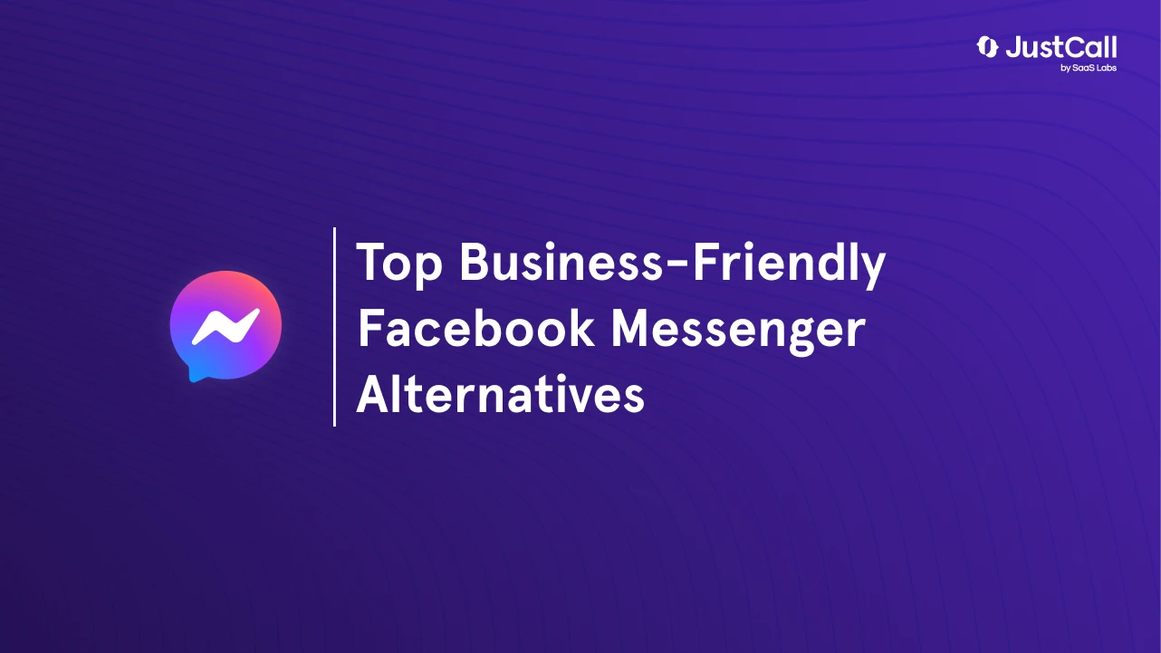 5 Facebook Messenger Alternatives for Businesses