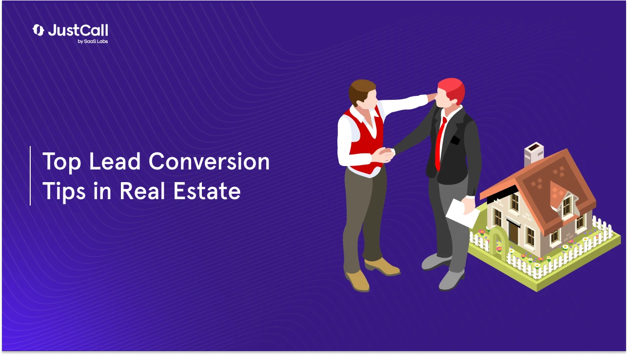 The Ultimate Guide to Lead Conversion in Today’s Competitive Real Estate Market