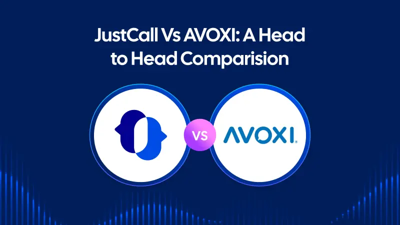 Top 8 Avoxi Alternatives & Competitors