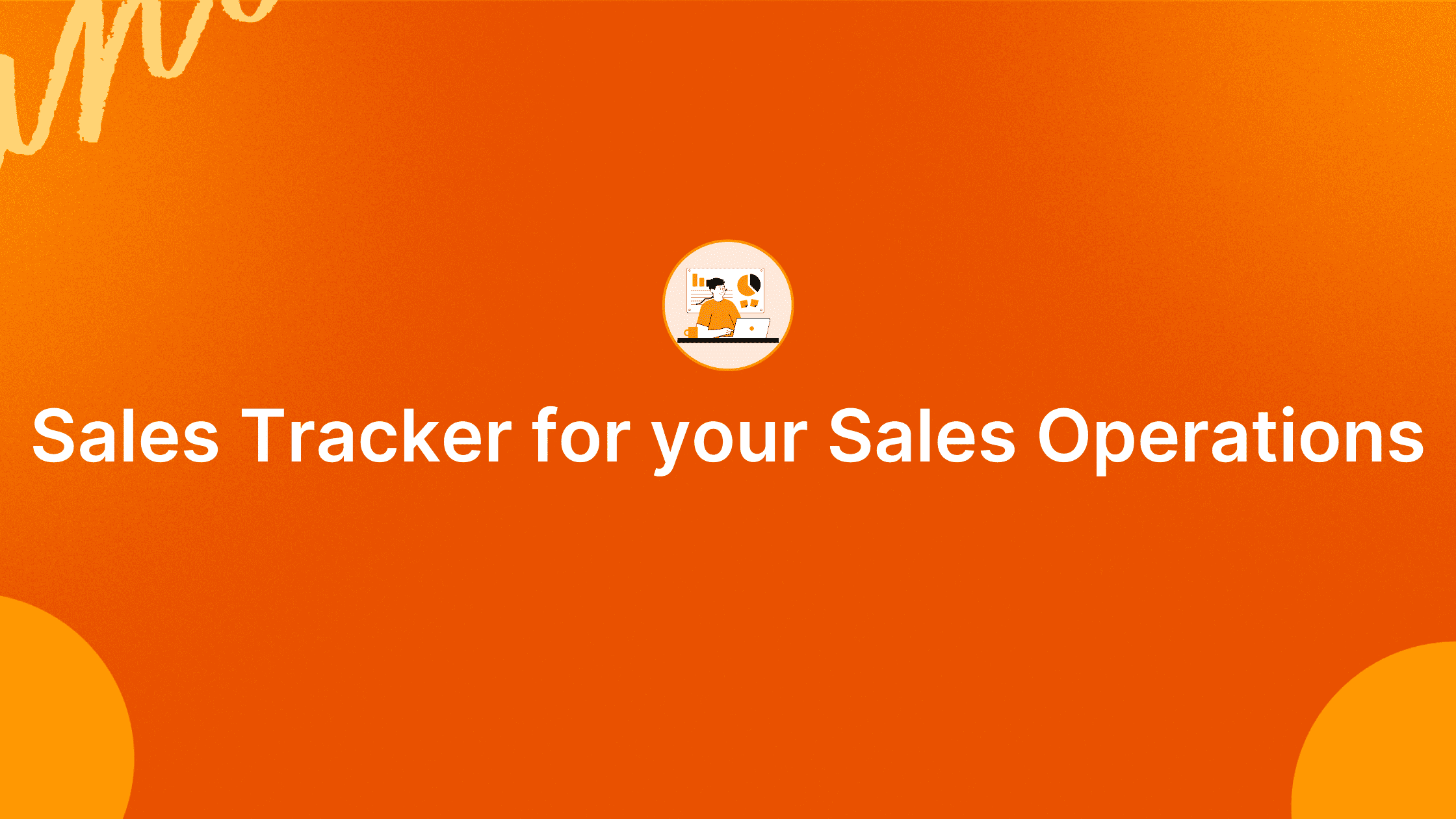 Why a Sales Tracker Is Essential to Your Sales Operations