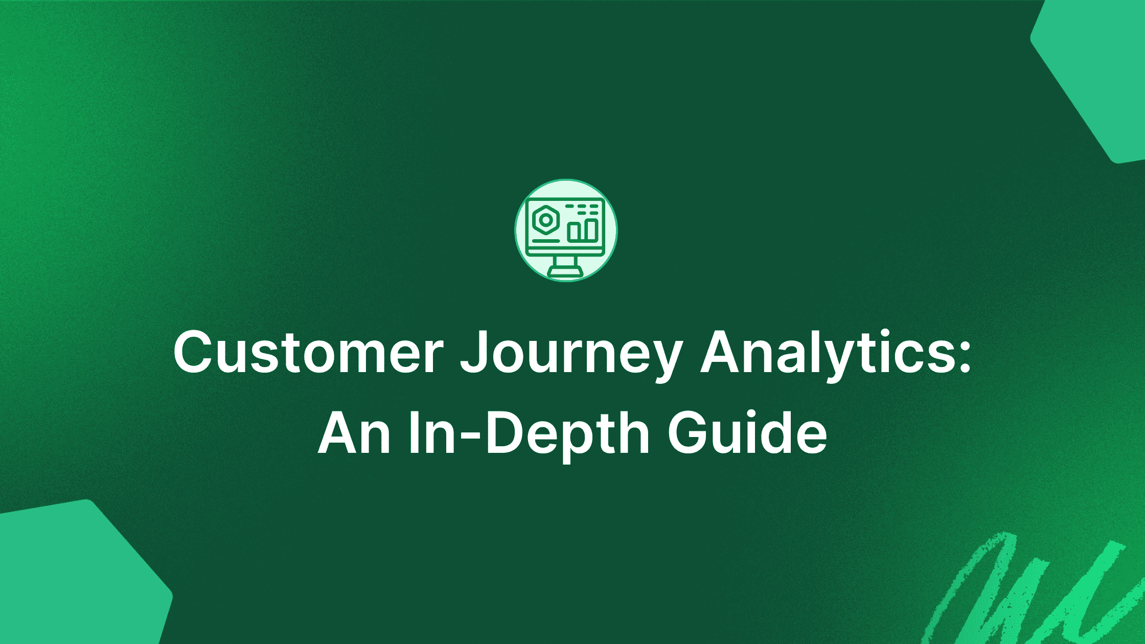 Why Customer Journey Analytics Software is Important in 2024