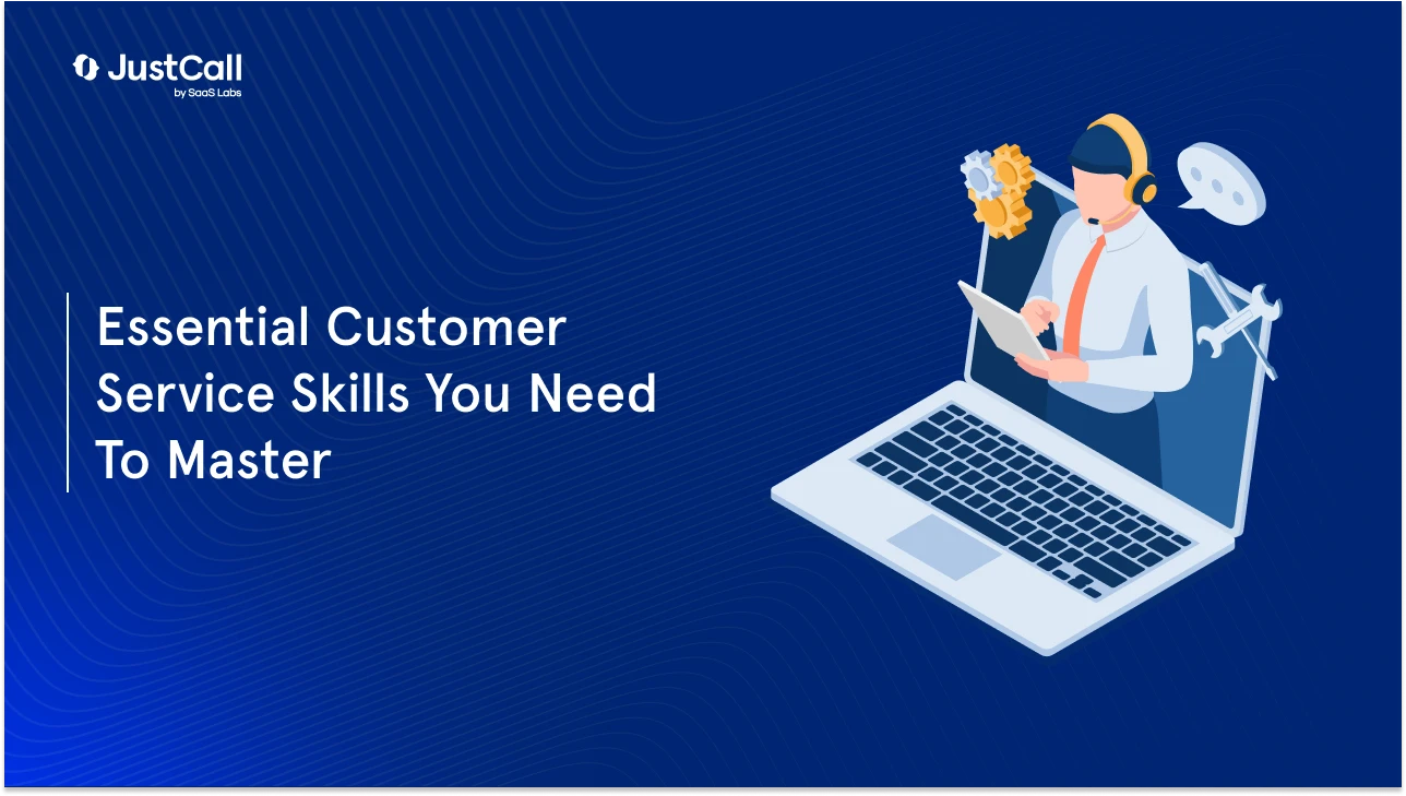 20 Essential Customer Service Skills Every Employee Should Master