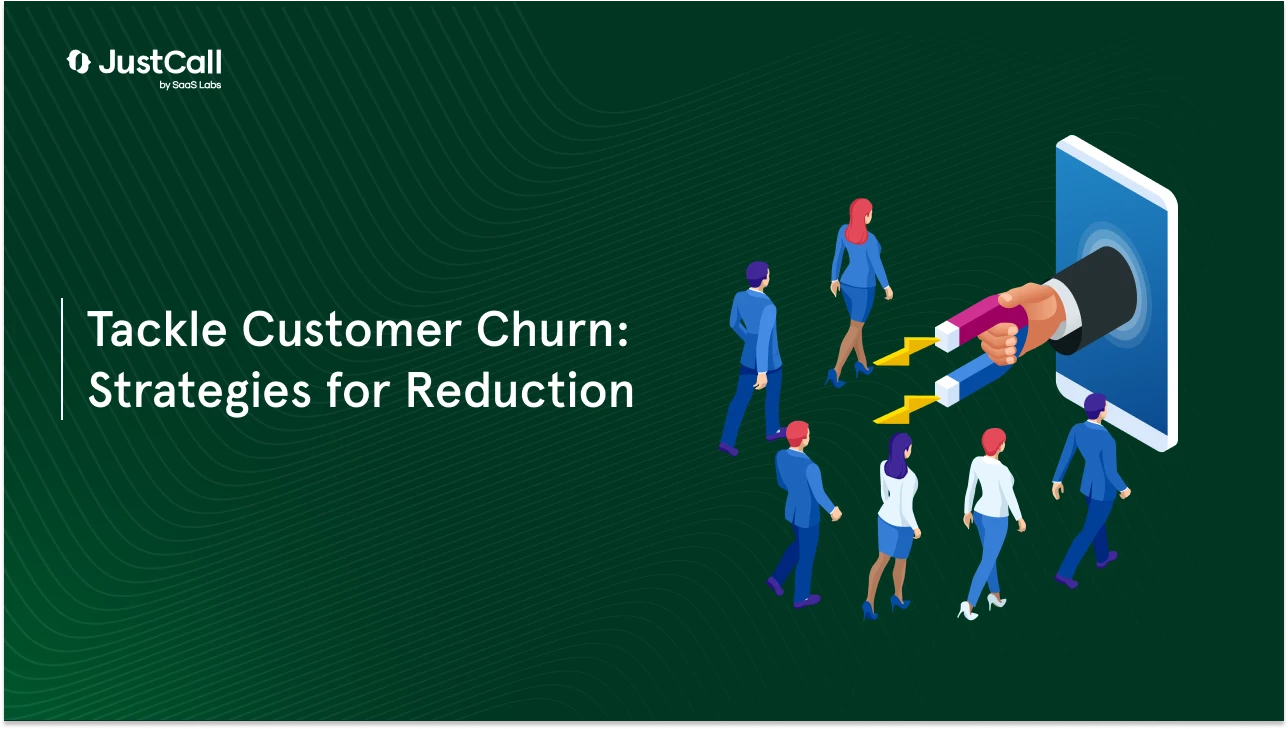 What is Customer Churn? (And how to reduce it)