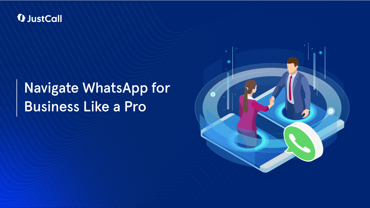 How to Use WhatsApp for Business
