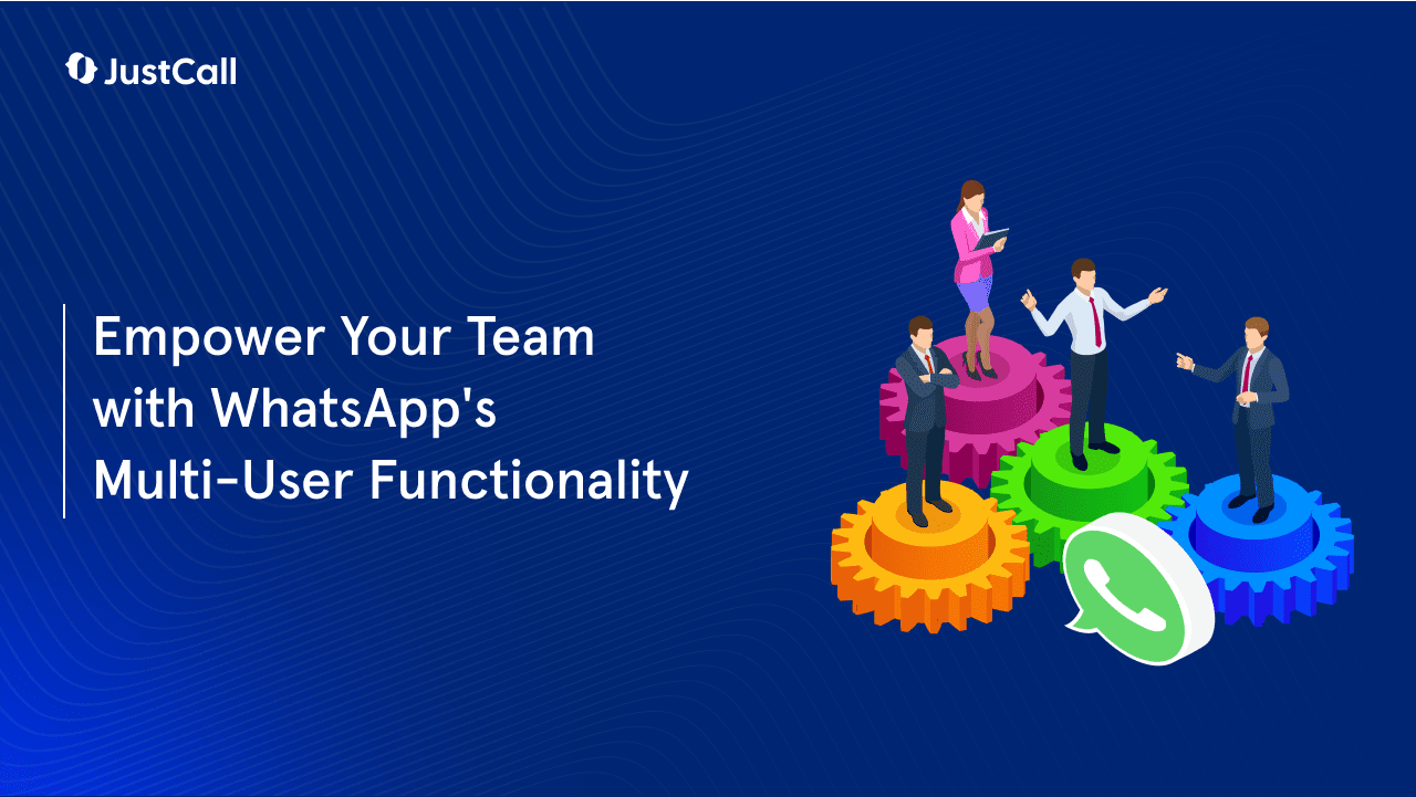 WhatsApp Business Multiple Users: A How-To Guide