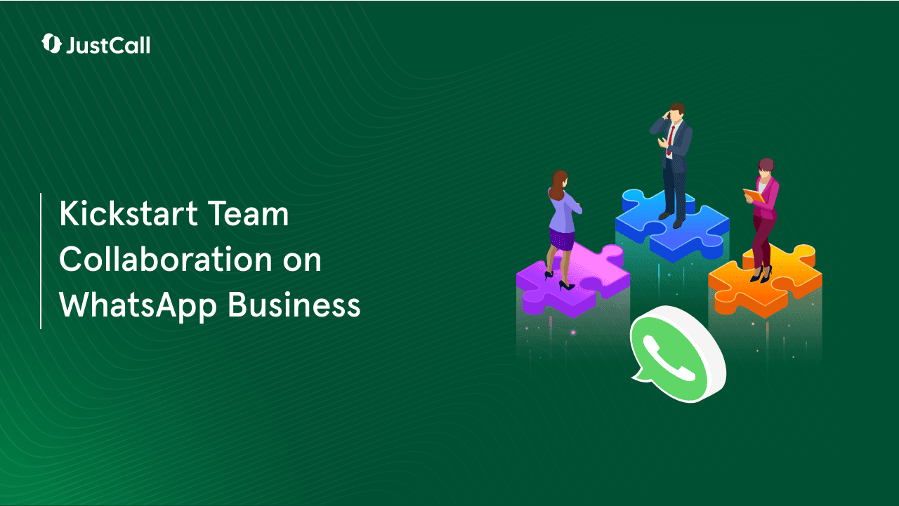 WhatsApp Business for Teams: How To Get Started