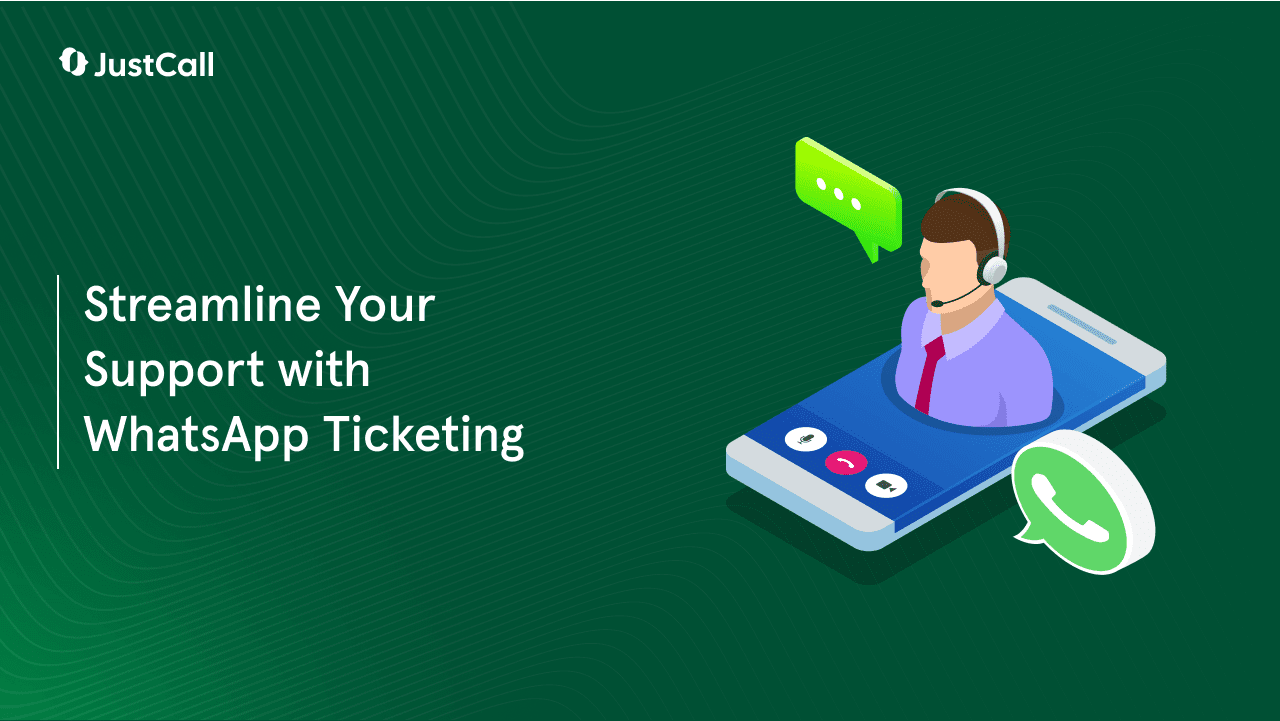 WhatsApp Ticketing System: A Quick Set-Up Guide