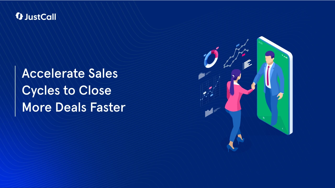 Fast-Track Your Sales: 8 Strategies to Close Deals Faster