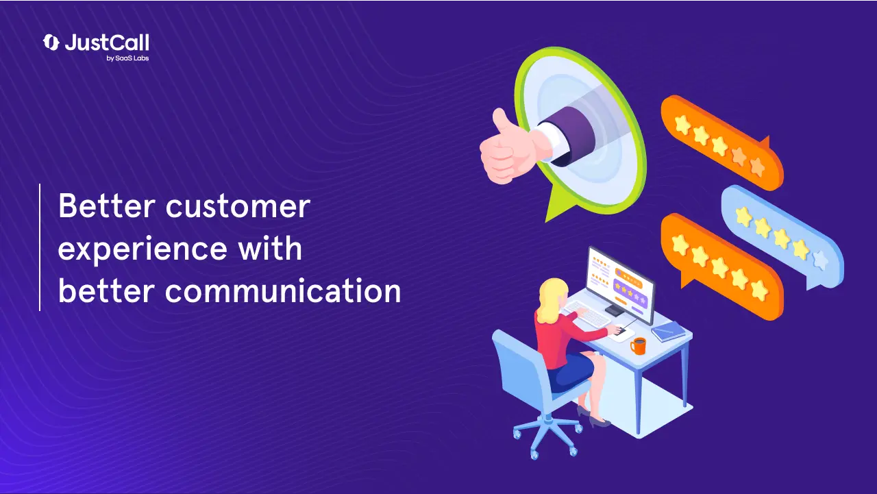 Improving Customer Experience through Better Processes and Automated Communication