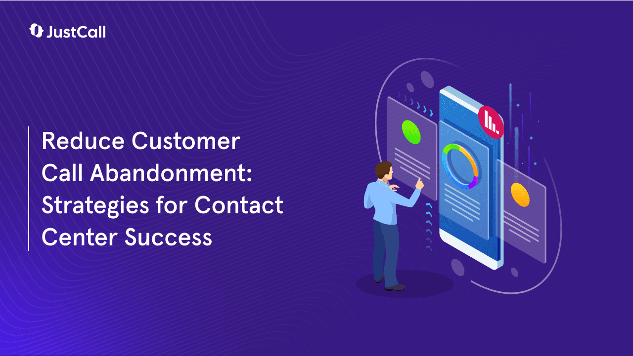 How to Reduce Call Abandonment Rate With Auto Dialers
