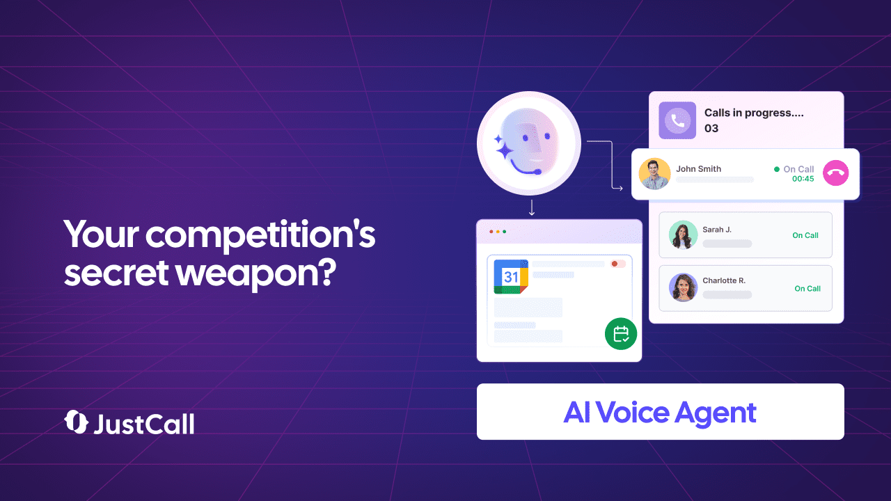 Your 24/7 Sales Superhero is Here: AI Voice Agent