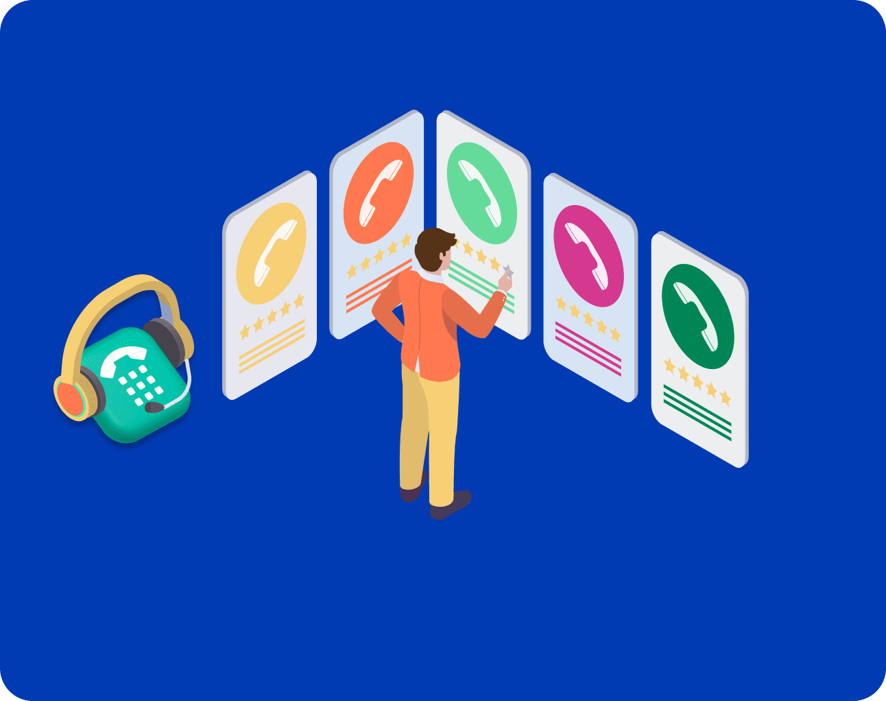 5 Best Progressive Dialer Software in 2024: Which One Is Right for You?