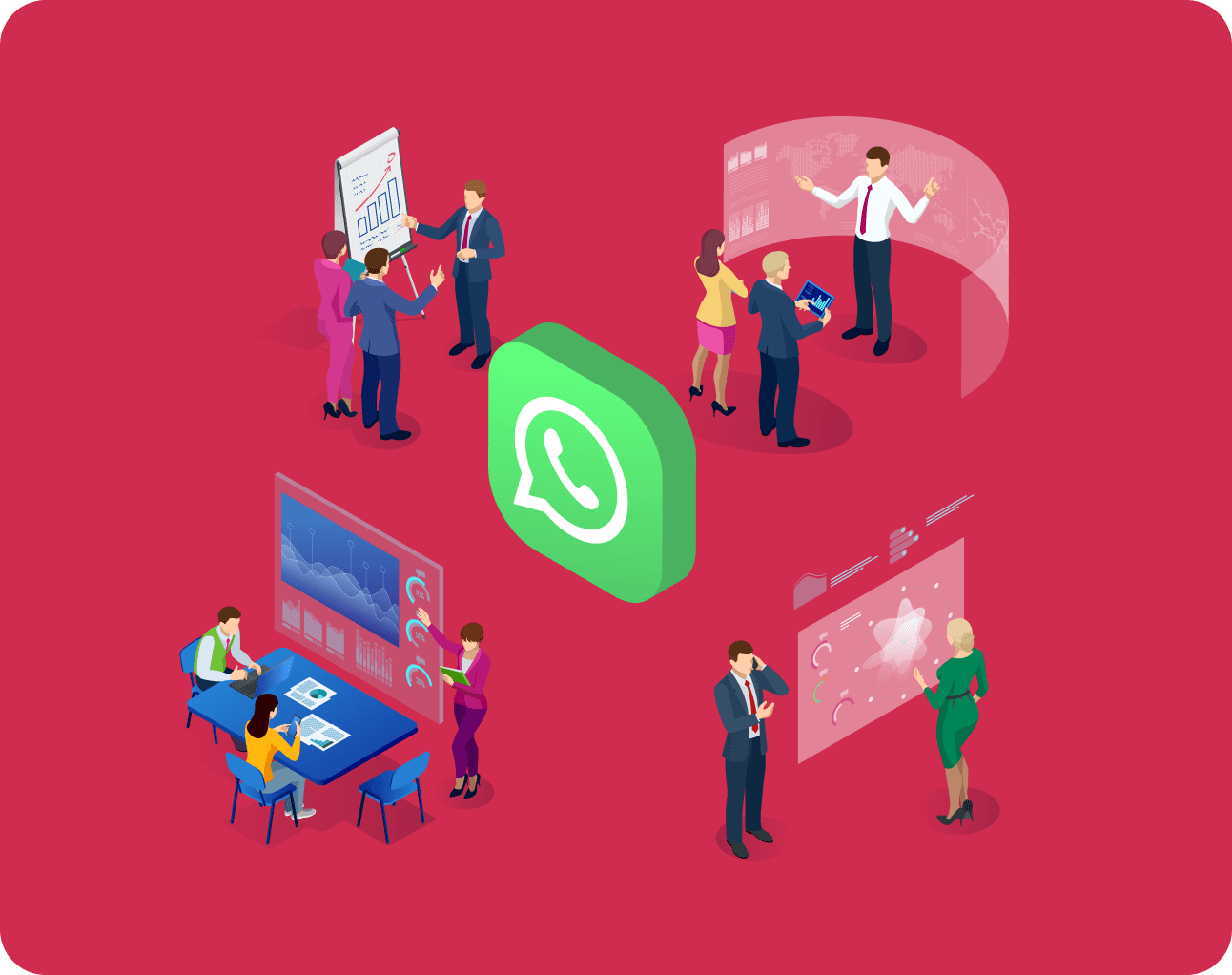 Best Tool to Manage WhatsApp for Business