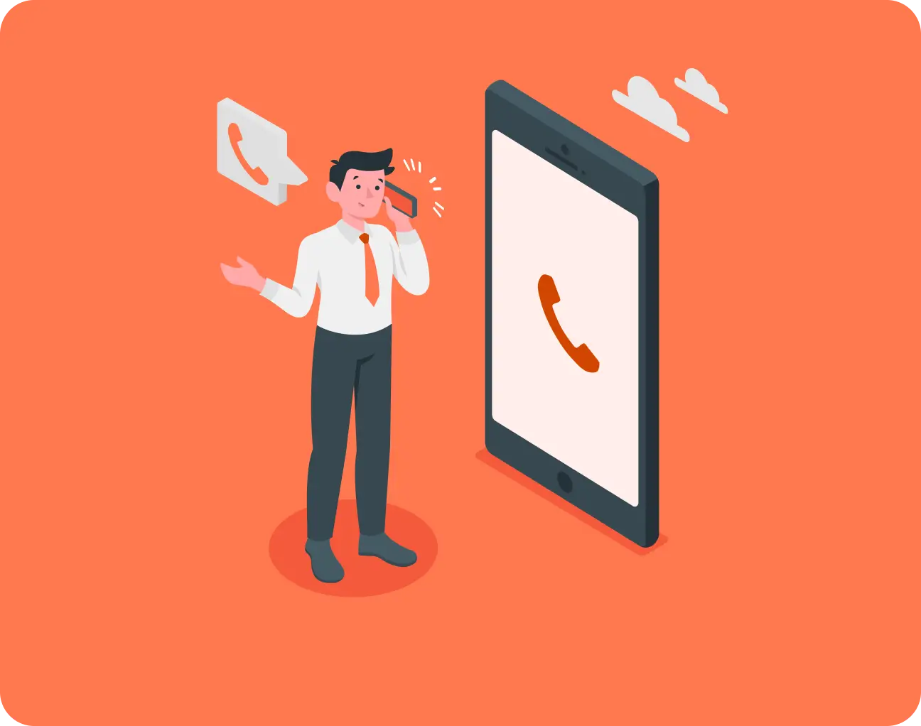 Call Switching vs. Call Flipping: The Key Difference You Must Know