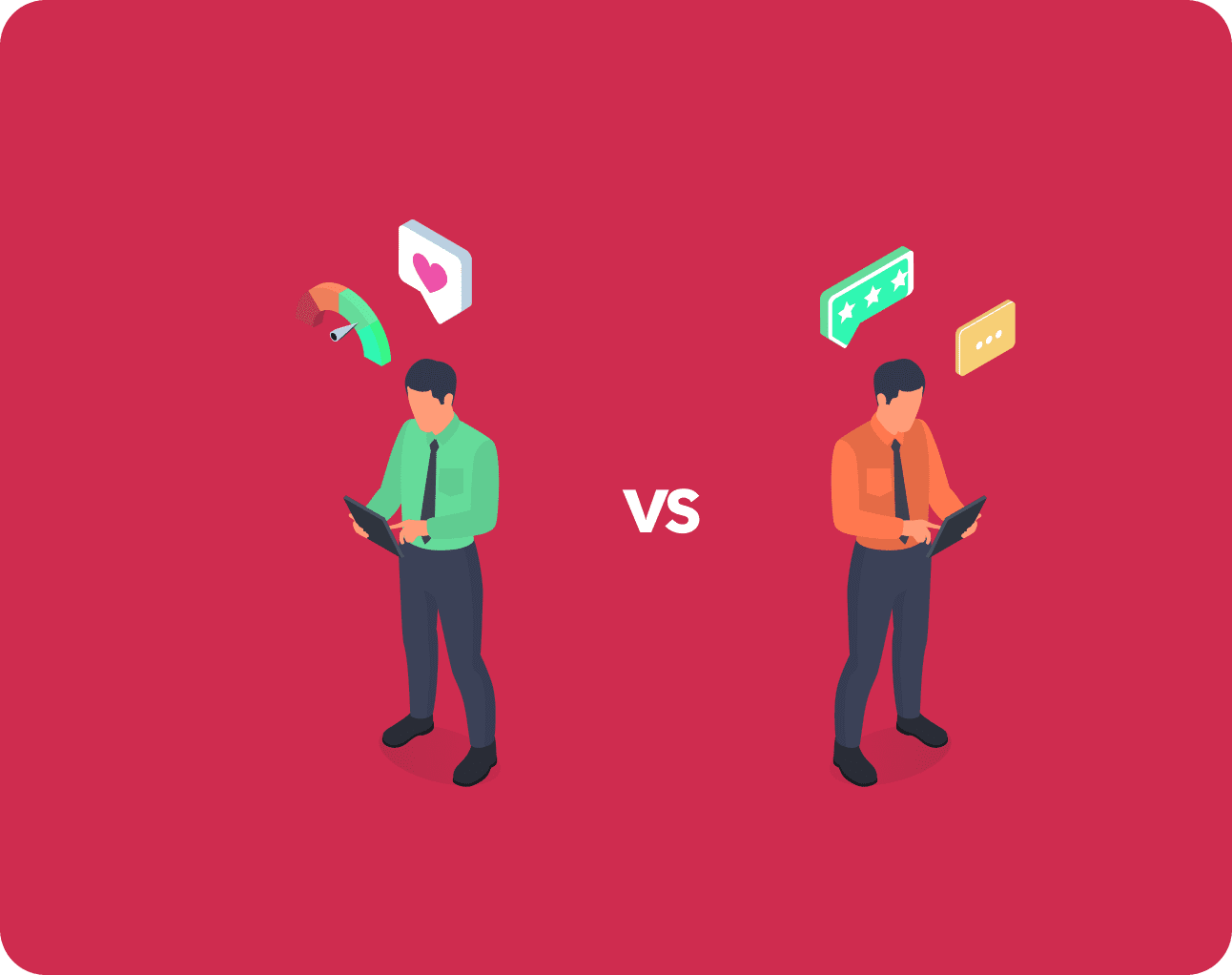 Client Success Manager vs. Customer Success Manager