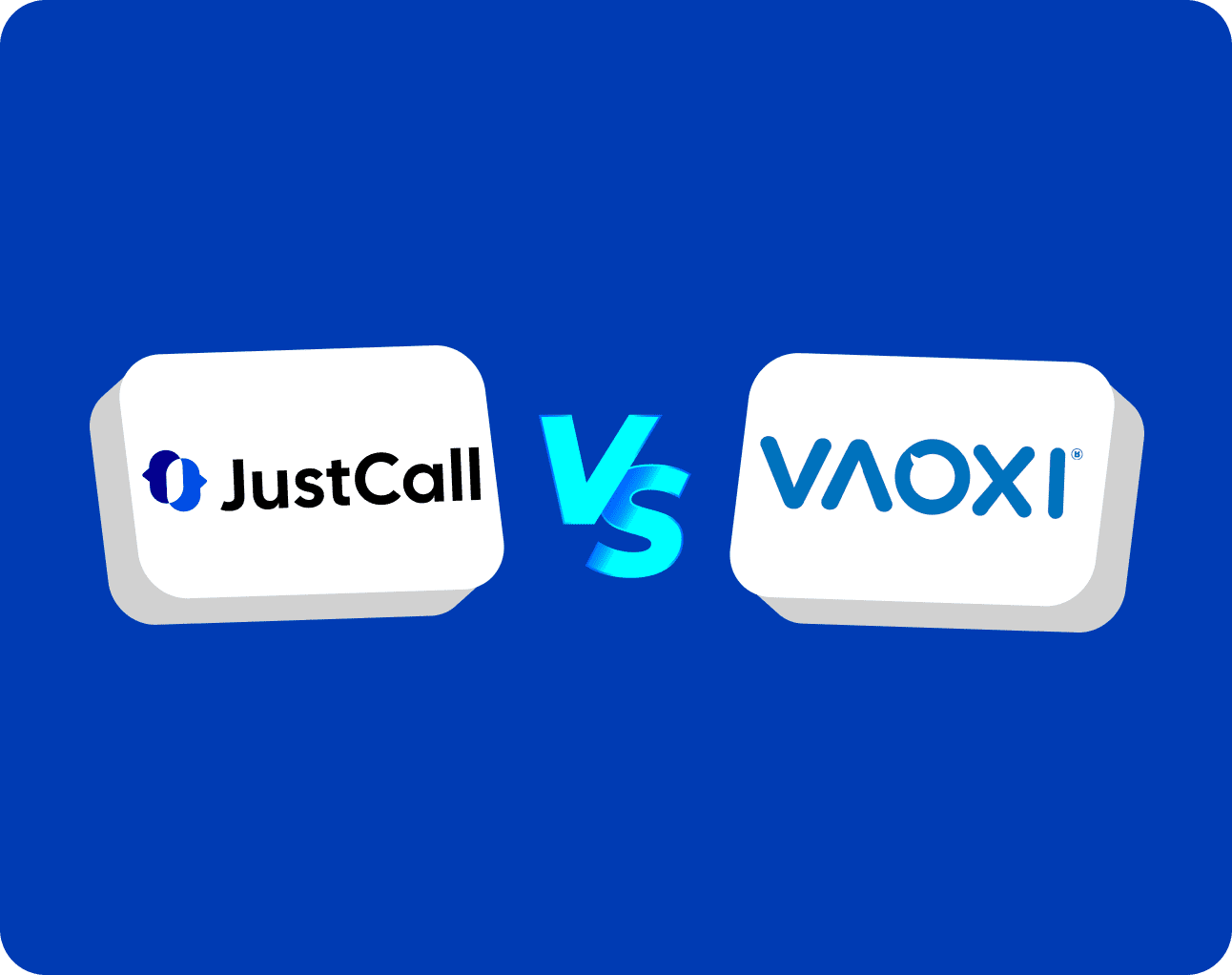 JustCall Vs AVOXI: A Head-to-Head Comparison