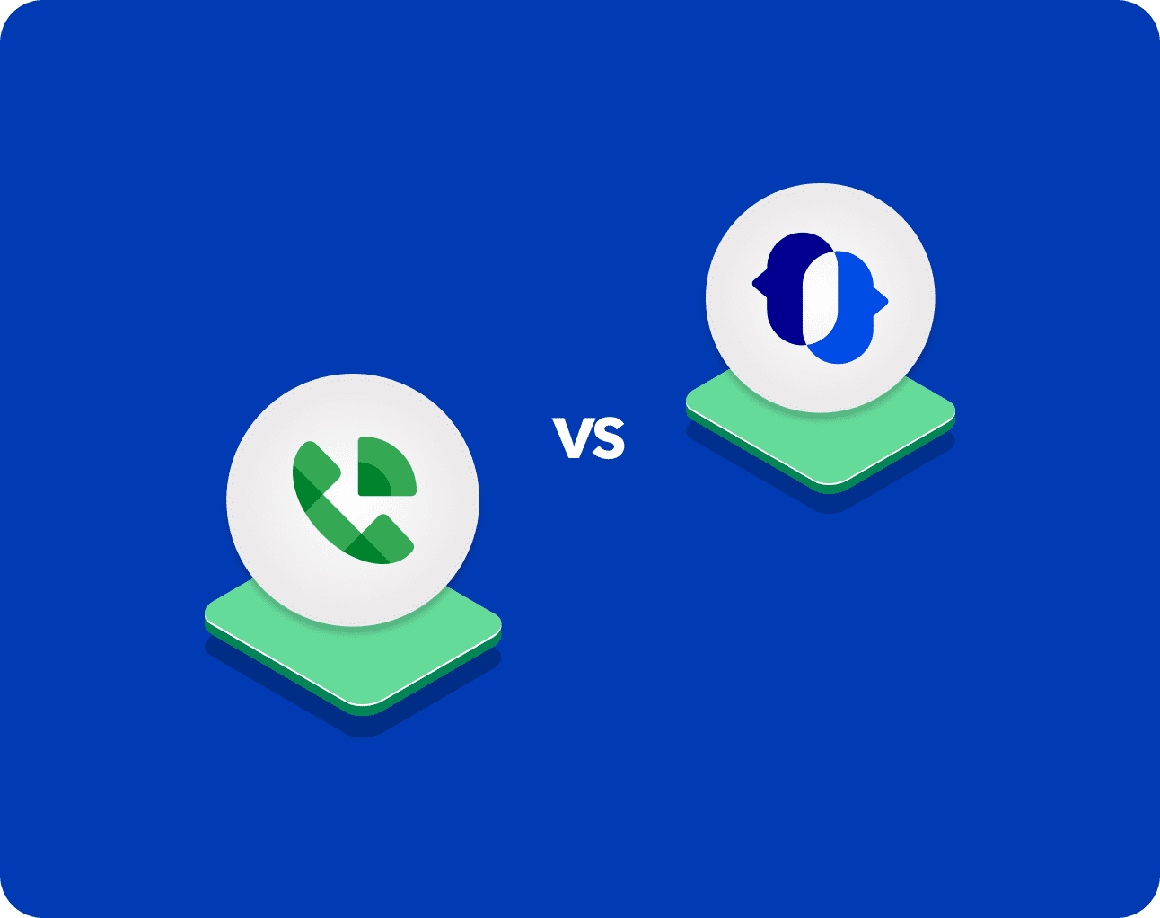 JustCall Vs Google Voice: Who Can Keep You Connected?