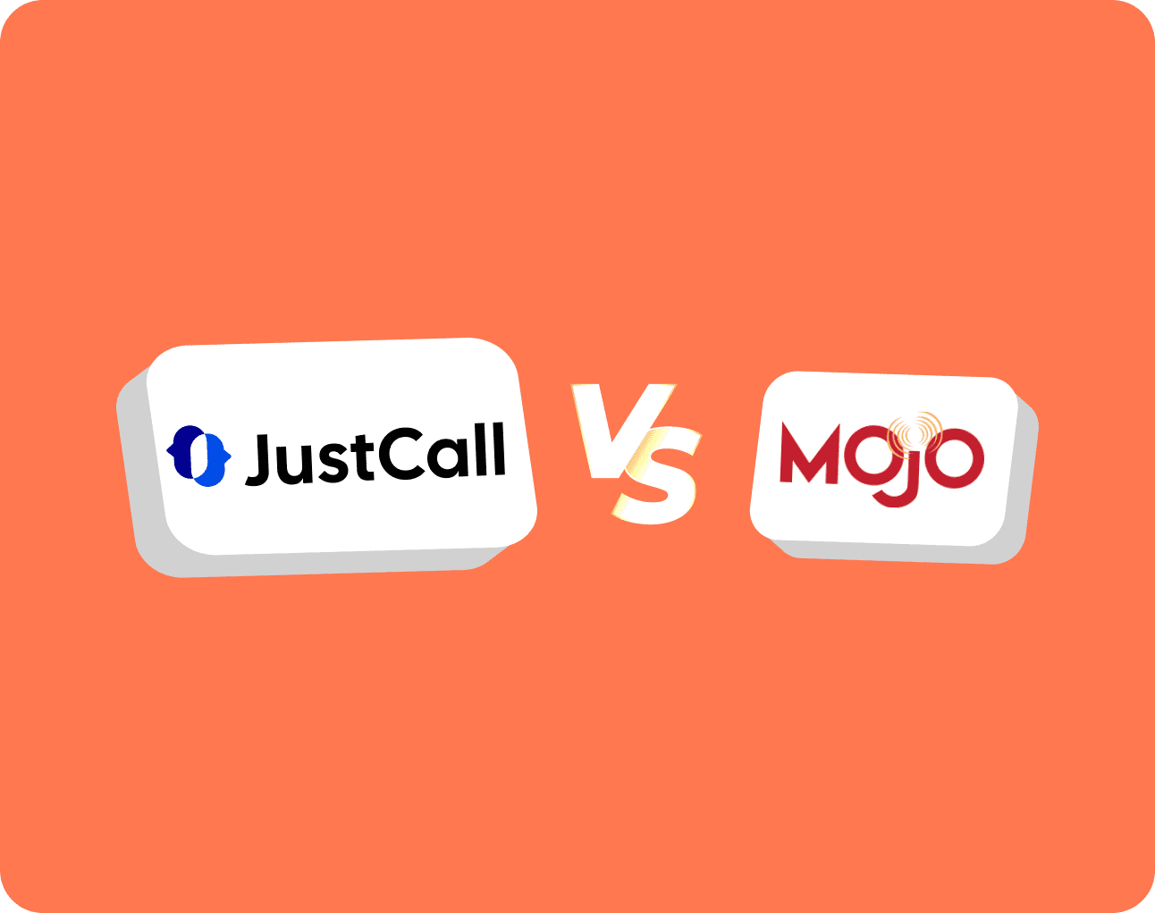 JustCall Auto Dialer vs. Mojo Dialer: Which Dialer Is Better for Your Business? [Expert Comparison]