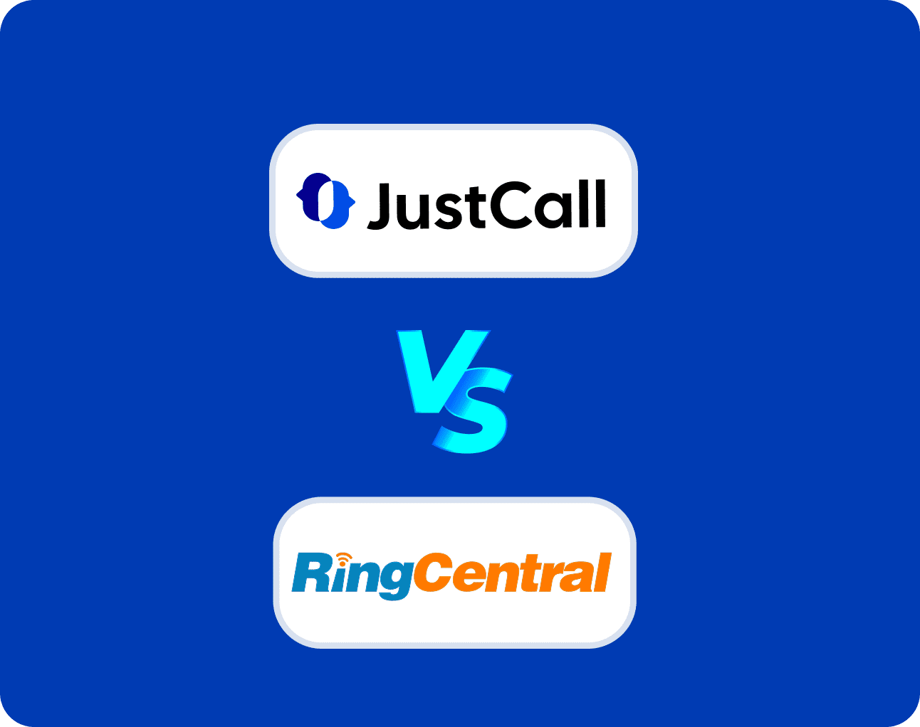 JustCall vs RingCentral: Which Is the Winning Platform?