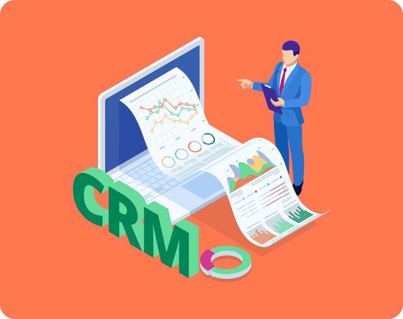 CRM Integration: The 2024 Guide