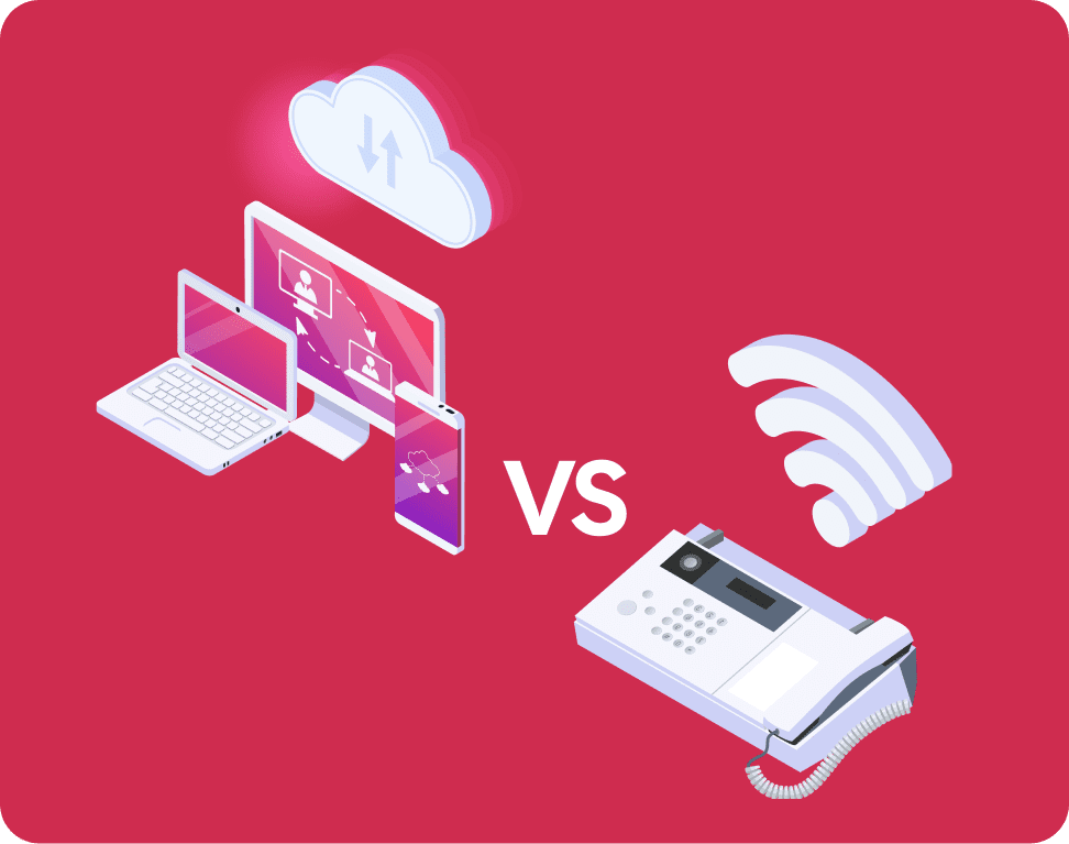 UCaaS vs. VoIP: Which is the Better Choice for Your Business?