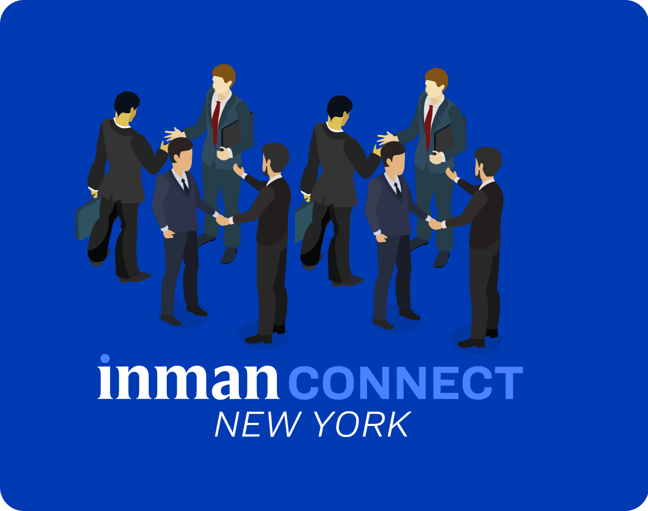 Meet us at Inman Connect Conference in NYC (Jan 24-26th, 2023)