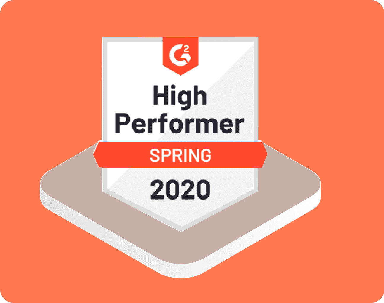 JustCall Earns the G2 ‘High Performer’ Spring 2020 Award