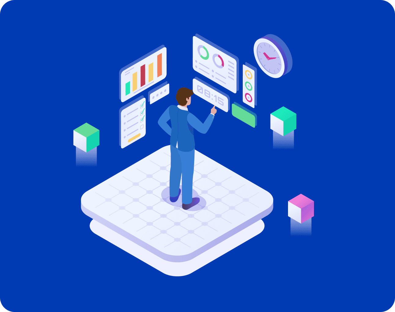 Moment Analysis: Discover the Turning Points in Sales Calls & Customer Service