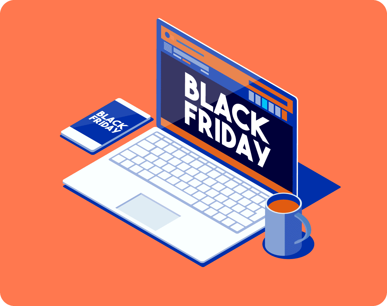 The (Only) Black Friday Survival Guide You Need