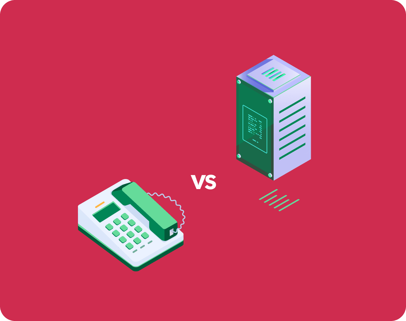 PBX vs PABX: Major Differences  Explained