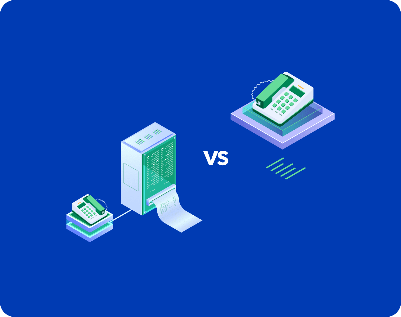 PBX vs VoIP: 29 Top Differences You Need to Know