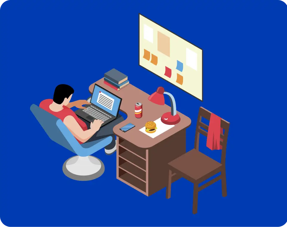 Work-from-Home Tips for Remote Sales Teams