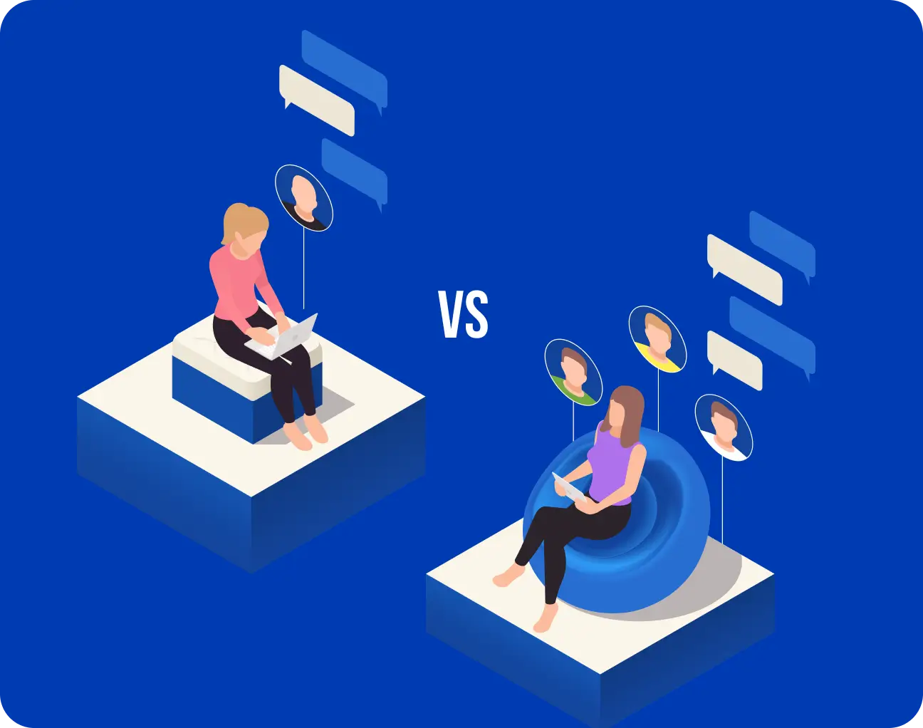 SaaS: Single Tenant vs Multi Tenant – Which is Better?