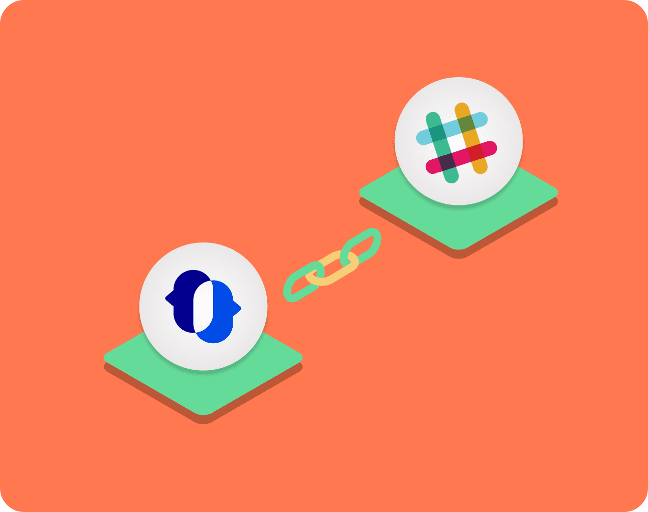 Introducing JustCall for Slack – Real time call tracking from Slack