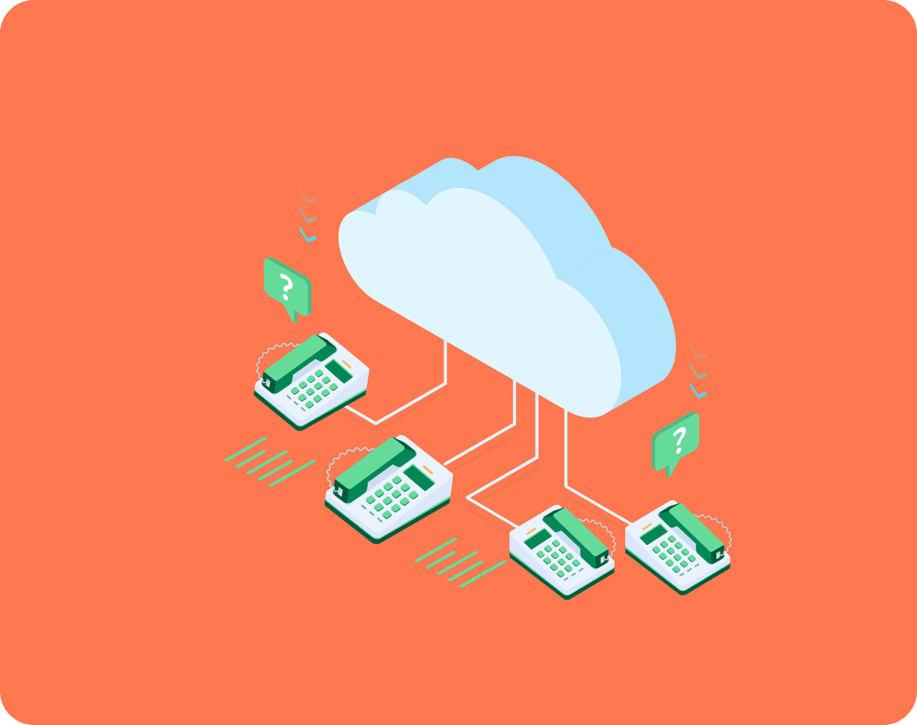 What Is Cloud PBX? (Benefits & How To Switch)