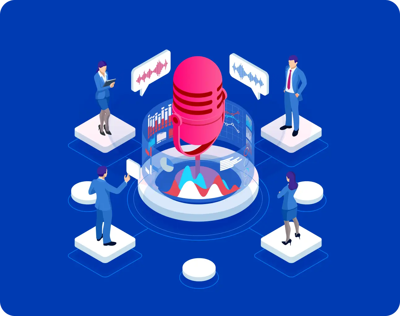 Maximizing Sales with Voice Analytics: The Ultimate Guide